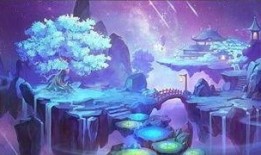 最新梦幻西游月宫爆料