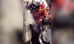 调酒师爆料视频,揭秘酒吧行业不为人知的秘密