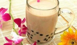 爆料奶茶制作视频教程大全,轻松学会各式奶茶秘籍